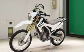 HONDA CRF250L 2001 MD38