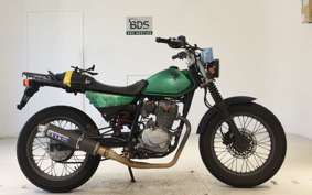 HONDA FTR223 MC34