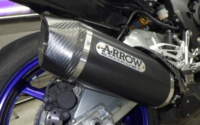 YAMAHA MT-10 SP 2017 RN50J