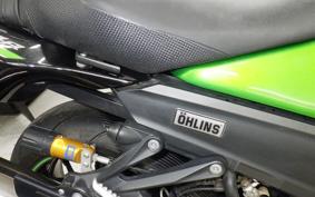 KAWASAKI ZX 1400 NINJA R A 2015