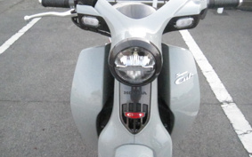 HONDA  SUPER CUB C125 JA71