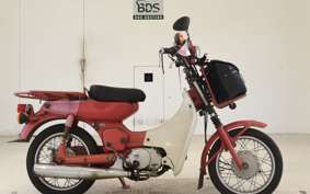 YAMAHA MATE 50 T V50T
