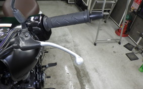HONDA GB350 2022 NC59