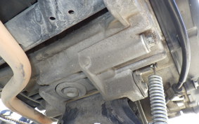 HONDA TACT-4ﾍﾞｰｼｯｸ AF79