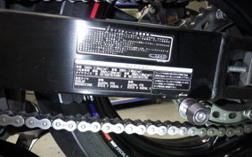 HONDA CBR600RR GEN 3 2009 PC40