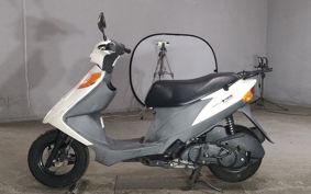 SUZUKI ADDRESS V125 CF4EA