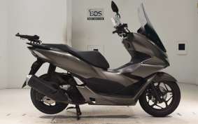 HONDA PCX 160 2025 KF47