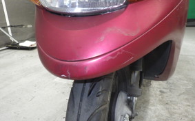 SUZUKI LET's 4 Basket 1992 CA43A