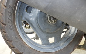 SUZUKI LET's 4 CA45A