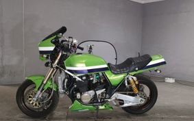 KAWASAKI ZRX400 1994 ZR400E