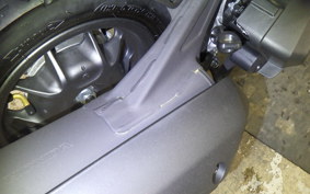 HONDA LEAD 125 2016 JK12