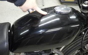 KAWASAKI 250TR BJ250F