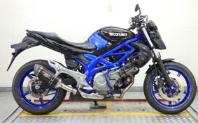 SUZUKI GLADIUS ABS 2013 VK58A