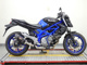 Фото Suzuki GLADIUS ABS 2013 с японского аукциона
