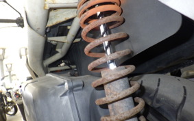 HONDA PS250 MF09