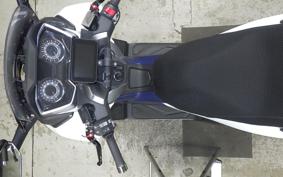 HONDA FORZA 250 2008 MF13