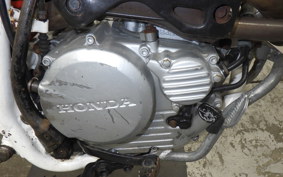 HONDA XLR250 BAJA 2008 MD22