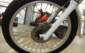 HONDA TLM220RP MD23