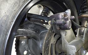 KAWASAKI BALIUS 250 Gen.2 2023 ZR250B