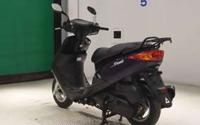 YAMAHA AXIS 125 TREET 2022 SE53J