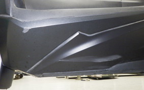 HONDA FORZA 250 MF15