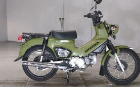 HONDA CROSS CUB110 JA45