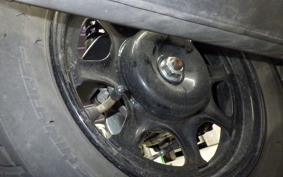 HONDA TACT-4ﾍﾞｰｼｯｸ 2023 AF79