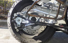 YAMAHA MAJESTY 250 Gen.4 SG20J