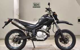 YAMAHA XT250X DG11J