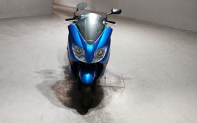 HONDA FORZA Z MF10