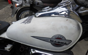 HONDA MAGNA 50 AC13