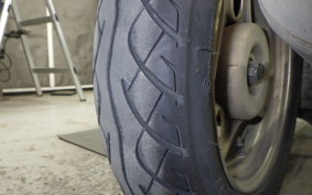 HONDA TODAY 2006 AF61