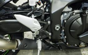 KAWASAKI ZX-4R SE 2024 ZX400P