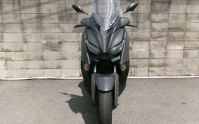 YAMAHA X-MAX SG42J