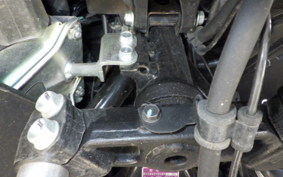HONDA ADV160 KF54