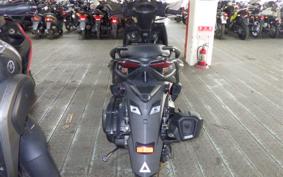 YAMAHA CYGNUSｸﾞﾘﾌｧｽ 1986 SEJ4J