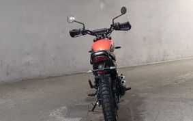 TRIUMPH SCRAMBLER 400X 2026 T147Y6