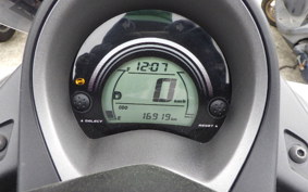YAMAHA N-MAX SED6J