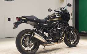 KAWASAKI Z900RS CAFE 2022 ZR900K