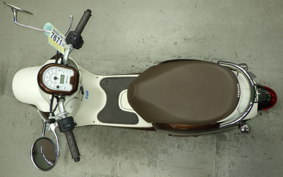 YAMAHA VINO 50 Gen.4 2010 AY02