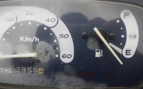 YAMAHA JOG POCHE SA08J