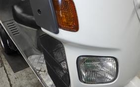 HONDA GYRO CANOPY 2004 TA03