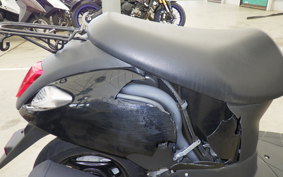 SUZUKI LET's CA4AA