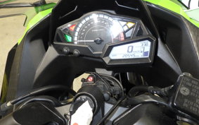 KAWASAKI NINJA 250 ABS 2019 EX250L