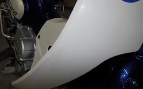 HONDA C110 SUPER CUB JA44