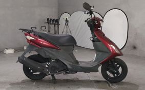 SUZUKI ADDRESS V125 CF4MA