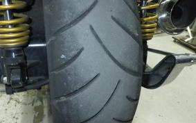 YAMAHA MAJESTY 400 2007 SH04J