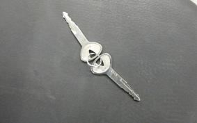 YAMAHA JOG Delux SA39J