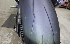 BMW S1000RR M DDC 2020