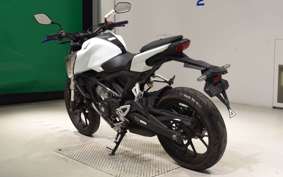 HONDA CB125 R